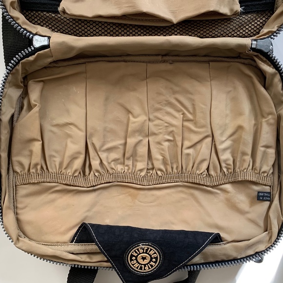 Kipling Messenger bag - Picture 5 of 5